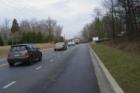 Hughesville, MD Route 231 East of Bypass