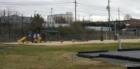 Staunton Riverfront Park Play Area