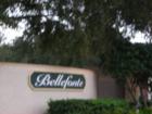 entrance sign