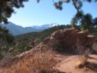 Garden of the Gods Photo Taken By Brian Lloyd 
      YourRockyMountainAgent.com