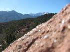 Garden of the Gods Photo Taken By Brian Lloyd 
      YourRockyMountainAgent.com