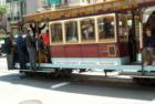 The Every Popular Trolley