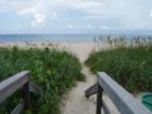 Castaway Cove I Beach Access Pathway