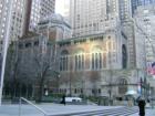 St Bart's on Park Avenue