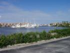 Marina at Harbour Isle