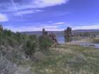 Mono Lake Shoreline