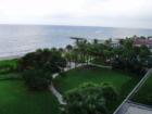 Club Grounds (From Towers Overlooking Ocean)