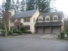 A home in the Brookside Country Club.