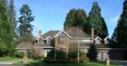 A home in the Brookside Country Club neighborhood.