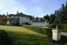 A home in the Brookside Country Club Neighborhood.