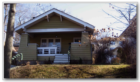 Smaller bungalow with an Arts and Crafts feel in the Fisher Hill neighborhood of White Plains, NY 10606. This neighborhood is close-in to the downtown and features large homes from the turn of the century with an easy walk to the downtown or train.