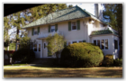 Beautiful Mediterranean home in the desirable Prospect Park neighborhood of White Plains NY 10606. Prospect Park has graceful older homes combined with some newer construction right up against the Scarsdale border.  