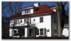 Another example of a fine Mediterranean home in the desirable Prospect Park neighborhood of White Plains NY 10606. Prospect Park has graceful older homes combined with some newer construction right up against the Scarsdale border.  