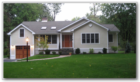 A nicely renovated split level from the mid-century  in the desirable Prospect Park neighborhood of White Plains NY 10606. Prospect Park has graceful older homes combined with some newer construction right up against the Scarsdale border.  