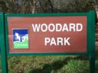 Woodard Park of Grant Street in Tigard