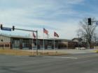 Searcy's newest, state of the art Fire House.