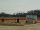Searcy's Remote Controil Airplane airfield.