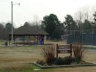 Yancey Park in Searcy.