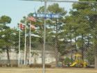 Searcy Berryhill Park - Baseball field, tennis courts, walking tracks, pavillion, playground, volleyball sand pit, water feature really nice asset to Searcy!