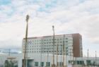 Centennial Hills Hospital now open, the once sparsely populated Centennial Hills area is growing and the infrastructure is meeting the demand!