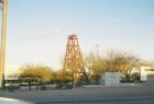 Las Vegas Valley Water District .... site of the original springs that make up "The Meadows"