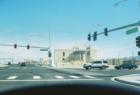Southpointe Casino and new Silverado Ranch exit makes easy I-15 Freeway access for north Southern Highlands and Bard 