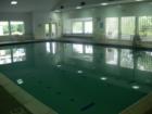 Indoor Pool and Spa in Community Clubhouse