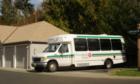 Scheduled Transportation in and around town