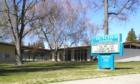 Dutcher Middle School