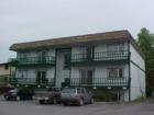 Dartmouth House Condominiums