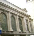 North side of the terminal from Vanderbilt Avenue