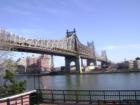 The Queensborough Bridge