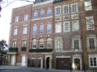 Elegant townhouses off Sutton Place at the East River