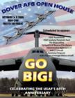 Dover Air Force Base Delaware