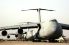C-5 Dover Air Force Base Delaware submitted by Larry Hultberg Delaware Realtor