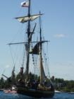 Pirate Invasion - Summer of 2007