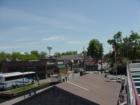 View of James Street