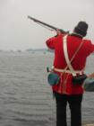 Pirates Day Invasion