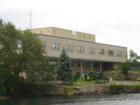River Hospital