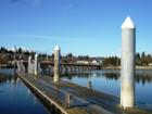 Public Moorings