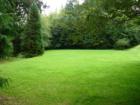 Island Lake Grass Play Area