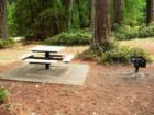Island Lake Picnic Area