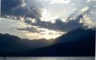 More Sunset views from Hood Canal