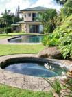maui home with pool and spa - north shore community 