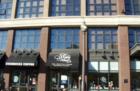 The Main Retail area on P Street in the Logan Circle Neighborhood.