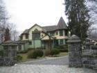 Some of the wonderful architcture in the community.