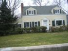 Houses in Orienta, Mamaroneck, New York
