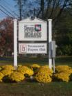 Home of the PGA Travelers Championship
