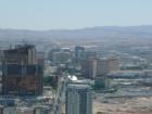 View from Stratasphere