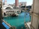 Front of the Venetian Hotel 